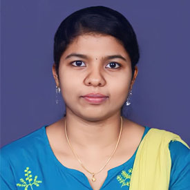 Preethika
